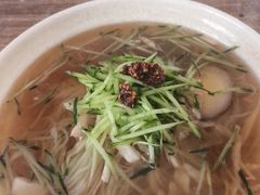 -艺芳家朝鲜冷面