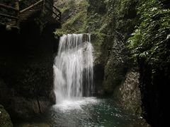 -青城山
