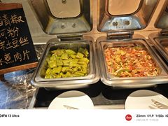 -重庆丽苑维景国际大酒店·海鲜自助餐厅