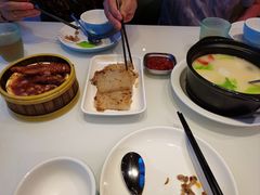 -润记·广东餐馆(苏州中心店)