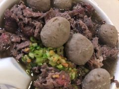 -菜忠潮州牛肉店(岗厦店)