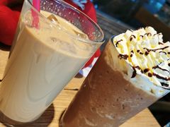 -maan coffee漫咖啡(通州店)