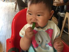 -So Lounge索兰至餐厅(蓝色港湾店)