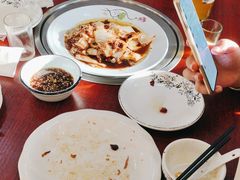 -聚首堂·特色小吃·肘子(什刹海德胜门店)