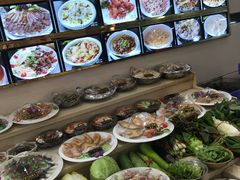 -旺达·福州菜(正大广场店)