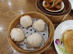 -富豪酒家(正大广场店)