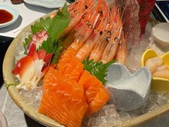 -匠和风精致料理(祥禾天地店)