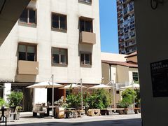 -RAC BAR(安福路店)