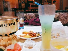 -芭菲盛宴·环球美食(锦城万达广场店)