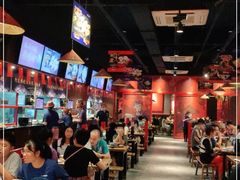 大堂-烧蠔帮·生蚝海鲜牌档(观海店)