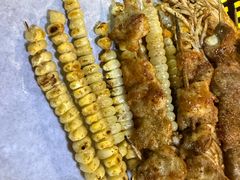-云晓光头烧烤吧(盛夏店)