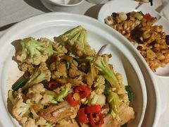 -京味斋·北京烤鸭(北京南站洋桥店)