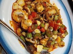 -君霖海鲜私房菜(春柳店)