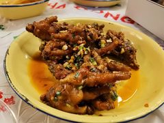 -东排食堂长沙小吃大排档(五一广场店)