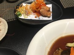 -红叶日本料理(开发区店)