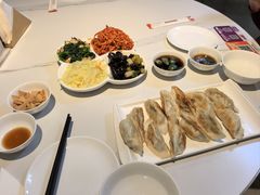 -东方饺子王(和平里店)