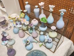 -初八专业级手工DIY陶艺社·户外研学·创意DIY首饰