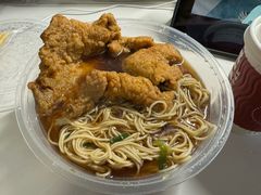 -东吴面馆(君地新大陆店)