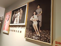-海马体照相馆(上海月星环球港店)
