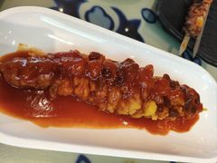 -撒拉花儿·新疆菜·清真(太阳宫店)