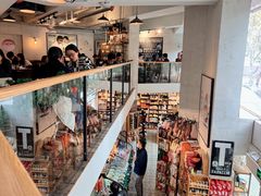 大堂-Alimentari早午餐(安福路店)