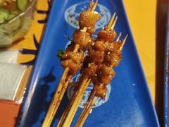 -老表记广西宵夜螺蛳鸭脚煲(西大店)