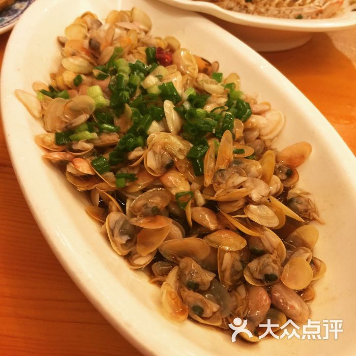 寧海食府(鼓樓孝聞店)-圖片-寧波美食-大眾點評網