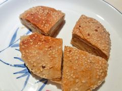 面片丶烧饼-和庆斋羊蝎子火锅·碳缸烧烤(顺义旗舰店)