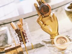 -Bracket Coffee(工体店)