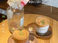 -沪水焙煎室(淡水路店)