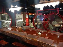 -老九圆山西面馆(CBD店)