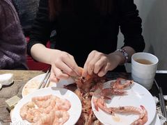-33韩式自助烧烤(环城南路店)