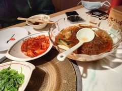 -七八冷面·延边朝鲜族美食(圣熙八号店)