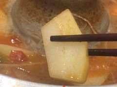 -王大乔泡椒米线·小火锅(深圳欢乐世纪店)