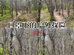 -长春市南湖公园