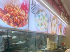 -阳阳中国饭(龙湖大兴天街)