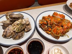 -杨氏青龙虾·羊蝎子(托乐嘉店)