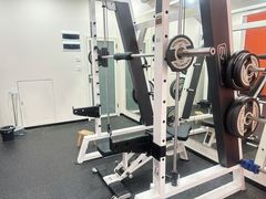 -天型健身工作室(大学城店)