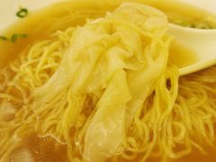 -永盈茶餐厅(中山四路店)