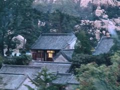 -崂山仰口游览区
