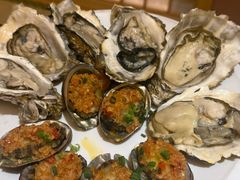 -贵木日本料理·铁板烧(新地假日广场店)