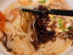 -味千拉面(德雅路CFC富兴时代店)