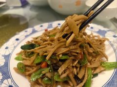 -西湖春天•老字号杭州菜(百汇店)