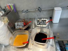 -刘文祥麻辣烫(蛇口店)