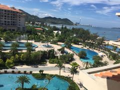 金海湾嘉华度假酒店-惠州金海湾嘉华度假酒店