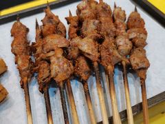 -望京小腰(北京总店)