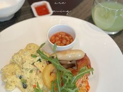 -杭州逸酒店(西湖武林店)