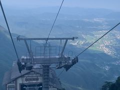 -萍乡武功山风景名胜区