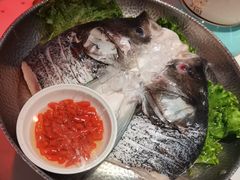 -普天和酒楼·新津菜·烤鸭(天津之眼店)