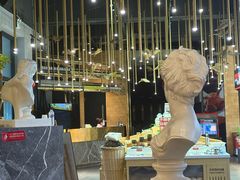 -鼎原力量东北吊炉烧烤(幸福街店)